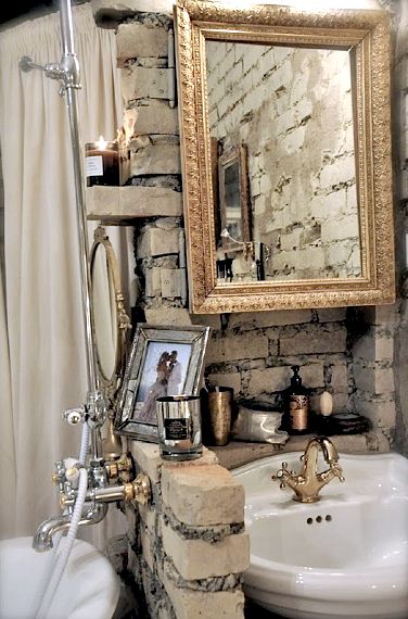 Eriti mõnusa fiilinguga vannituba!