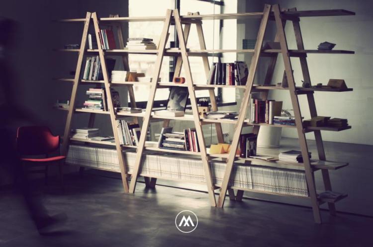 SH01 by MAAST Furniture