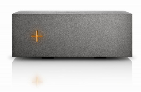 LaCie Blade Runner by Philippe Starck