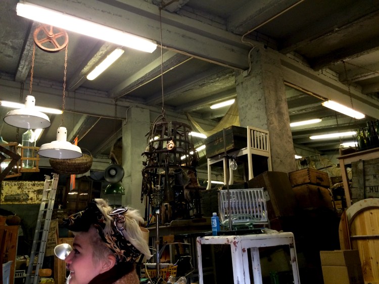 Algus on paljutõotav