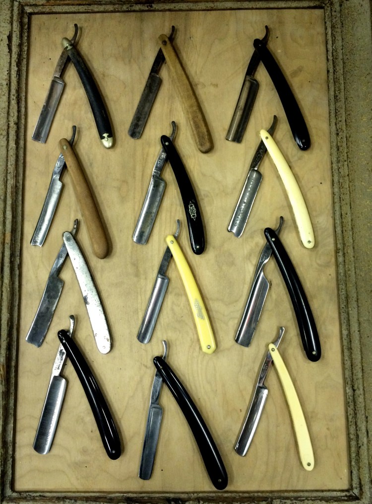 Just details...kellel on habet vaja ajada :)