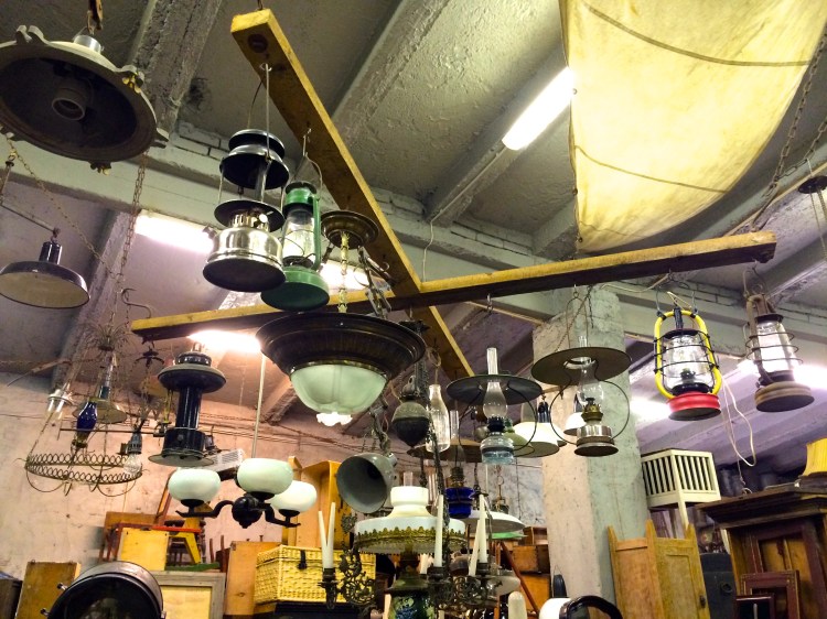 Nii suur valik, et ei oska valida