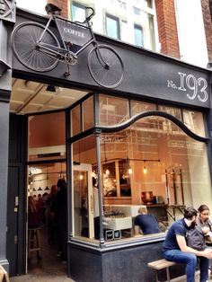  Tapped & Packed, London