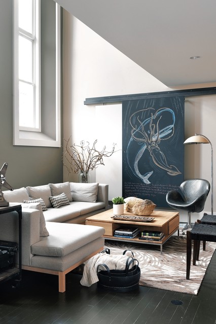 art-slider-to-hide-tv