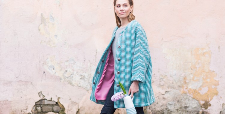 Wool Lust Spring 2015