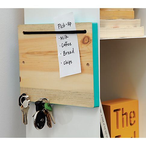 Blokkey magnetiline võtmete hoidja