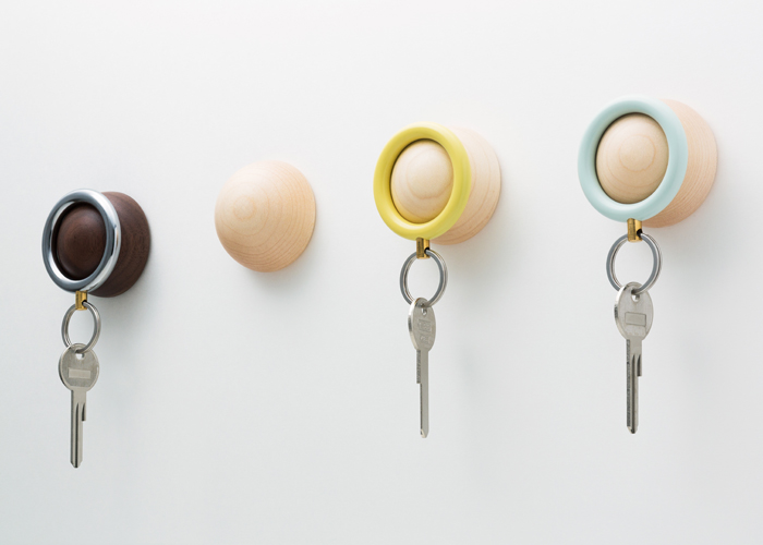 Nunnu Wakka võtmete hoidja