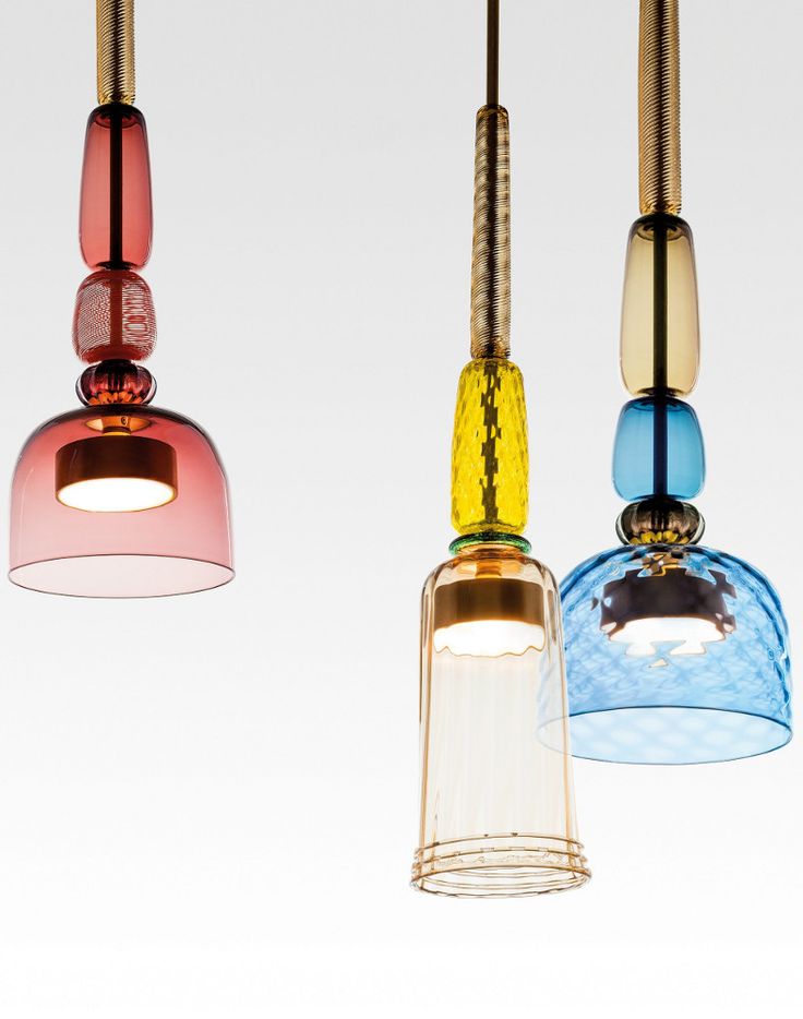 FLAUTI by GALLERY S.BENSIMON