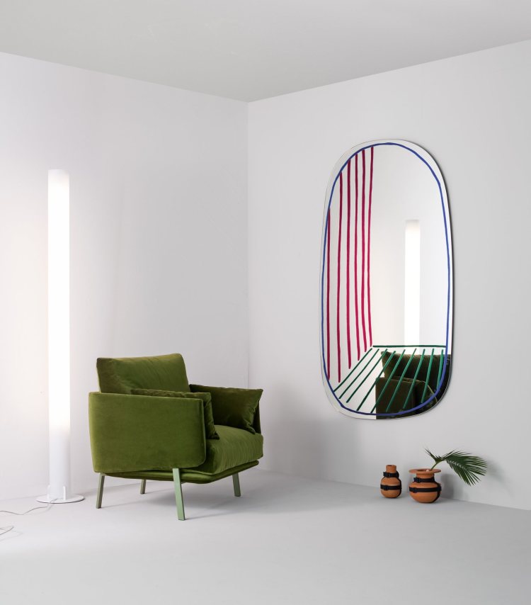 Bonaldo-New-Perspective-Mirror