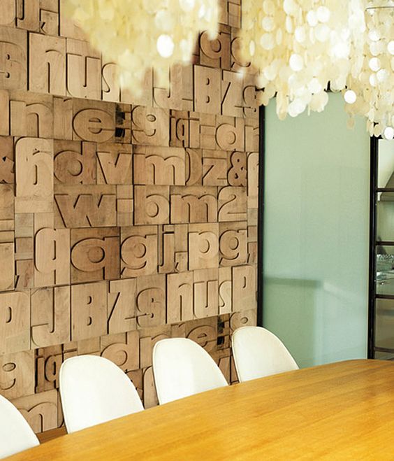 Typologie by Christian Benini