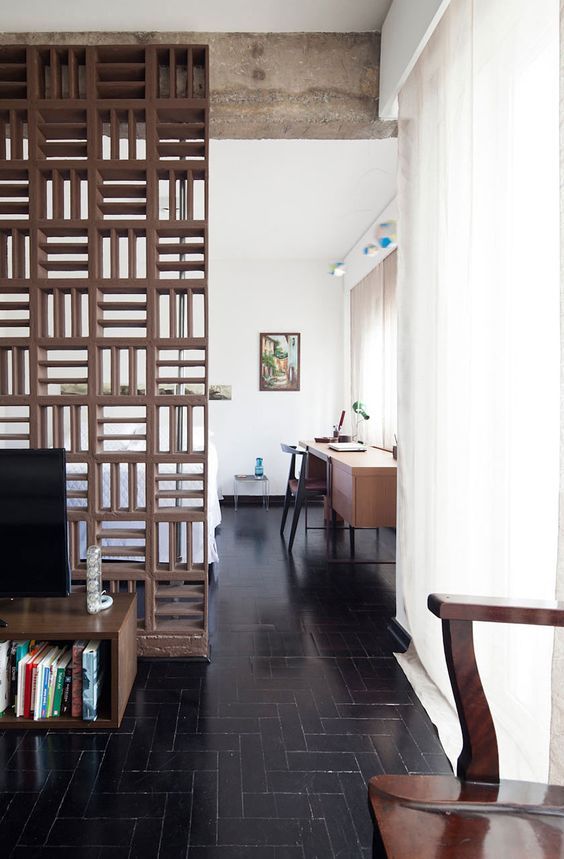 õõnesplokk vahesein