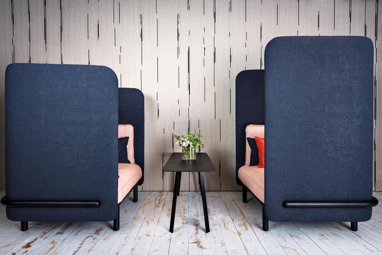 BuzziBrickBlackArchitectural