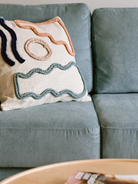 Suvine korter Kuressaares