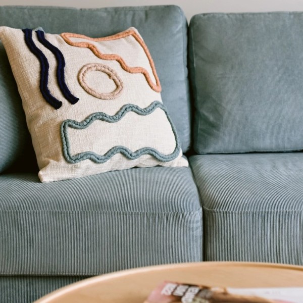 Suvine korter Kuressaares